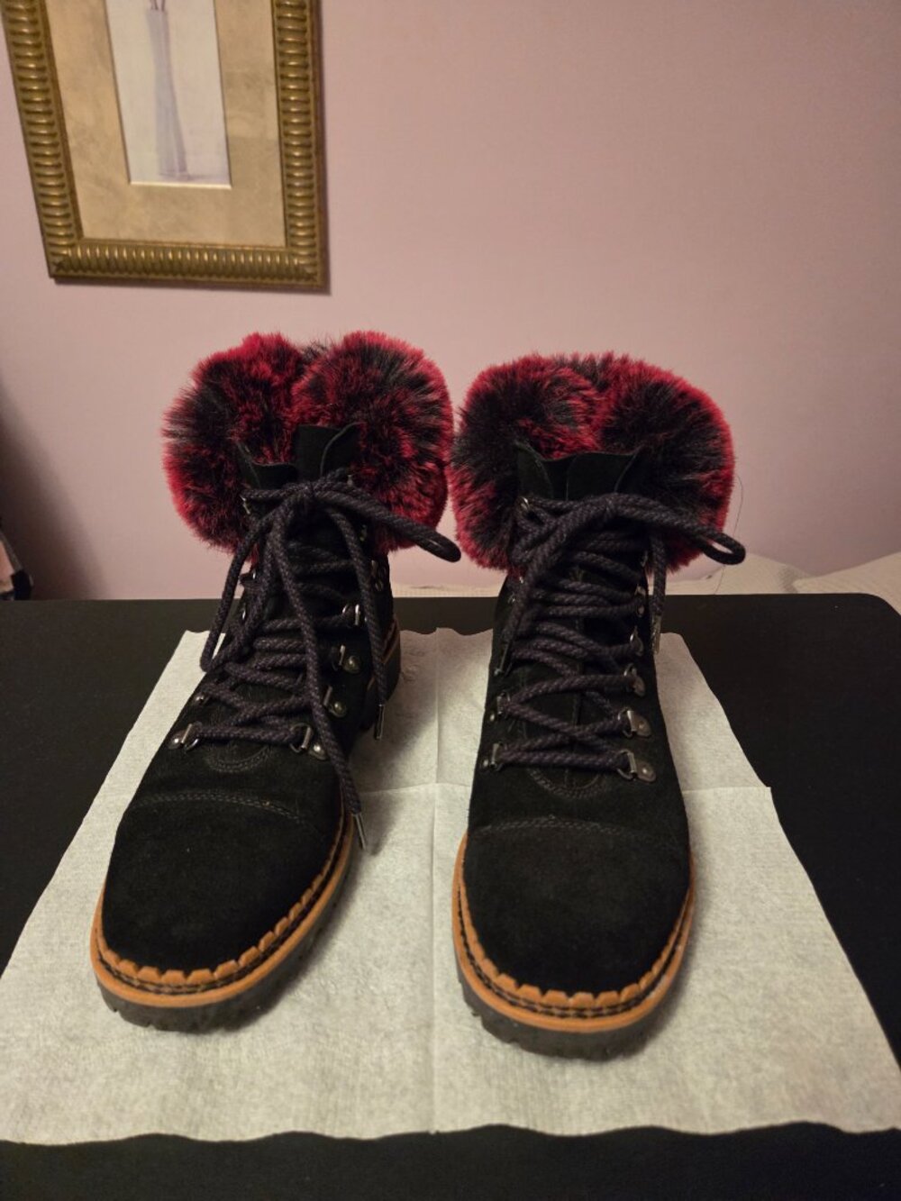 Boots - Picture 2 of 6